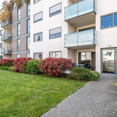 Cap Eden Du Lac Furnished