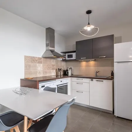 Cap Eden Du Furnished *