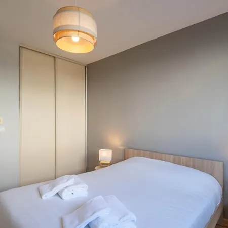 Cap Eden Du Furnished Aix-les-Bains