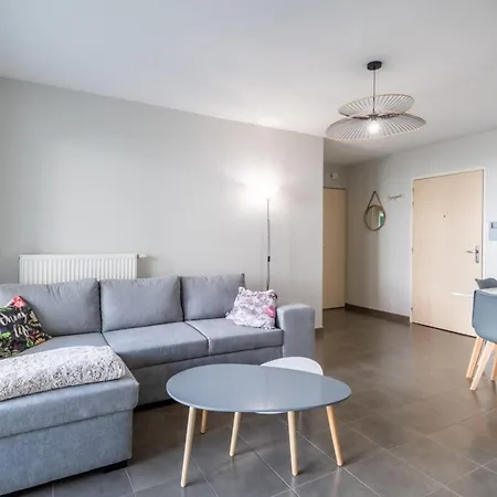 Cap Eden Du Furnished