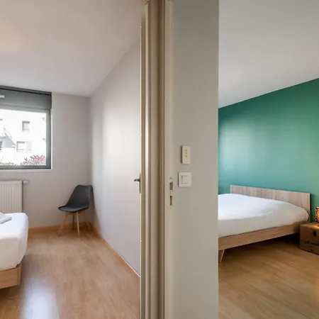 Cap Eden Du Furnished * Aix-les-Bains