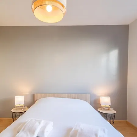 Cap Eden Du Furnished Aix-les-Bains