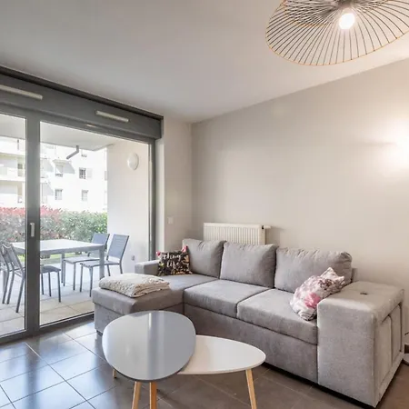 Cap Eden Du Furnished
