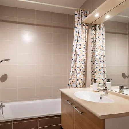 Cap Eden Du Furnished
